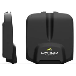 PowaKaddy Plug 'n' Play 18-Hole Lithium Battery