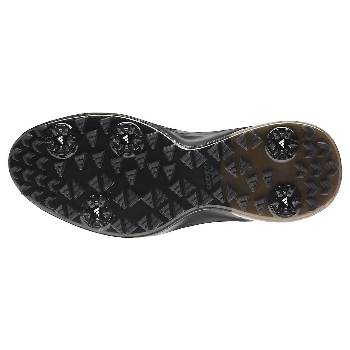 Adidas Golf Mens 2021 Performance Classic Leather Bounce - Image 2