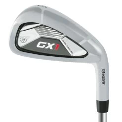 Masters GX1 Gts RH Iron Steel