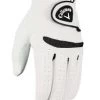 Callaway Gents Weather Spann Glove LH White