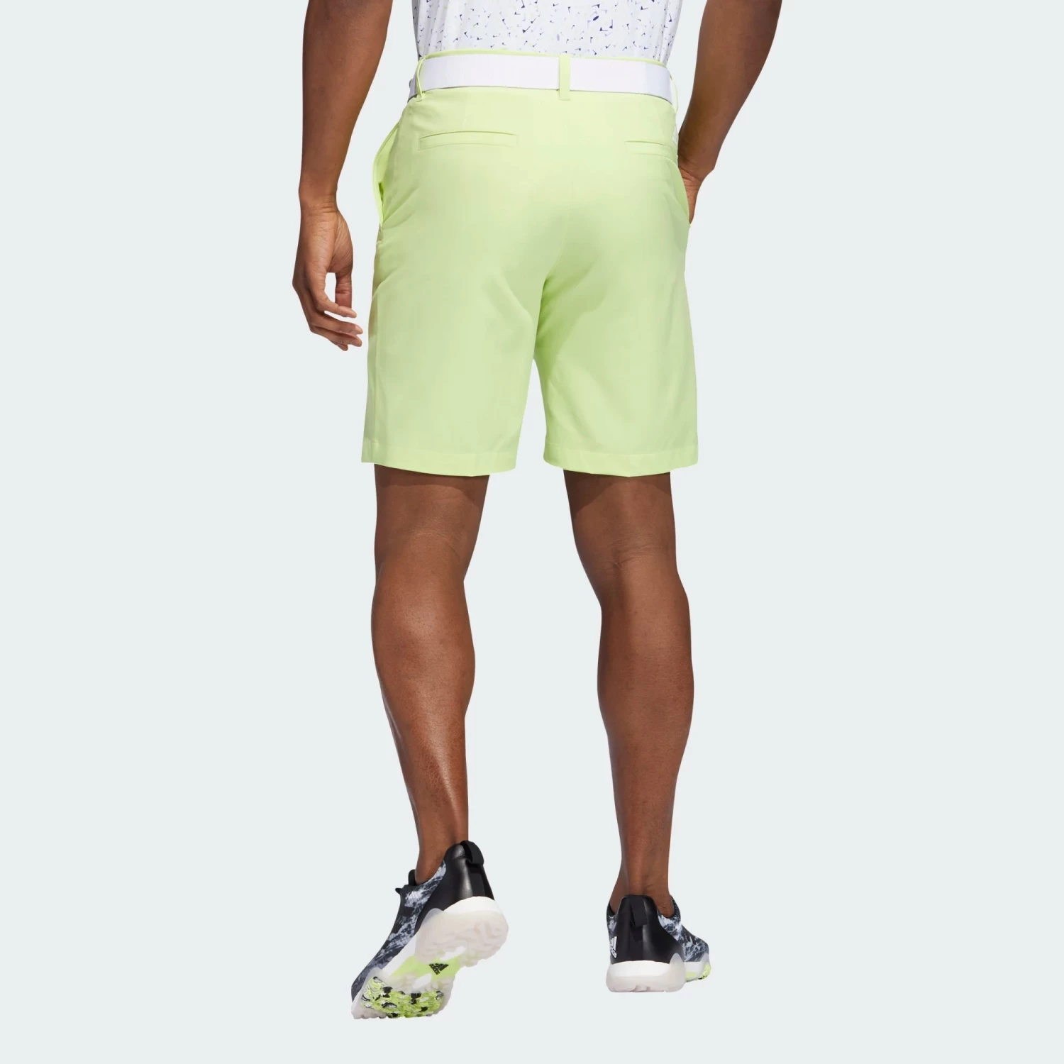 Adidas ULTIMATE365 CORE 8.5-INCH SHORTS PULLIM - Image 3
