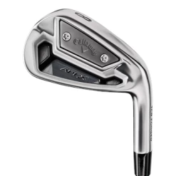 Callaway Apex TCB21 7 Steel Irons 4-PW Gents LH