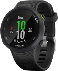 GARMIN FORERUNNER 45 GPS BLACK
