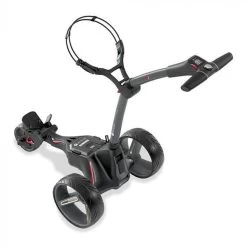 Motocaddy M1 Trolley 18 Hole