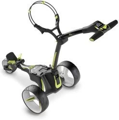 MOTOCADDY M3 GPS 18 Hole Trolley