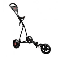 EZEGLIDE JUNIOR CRUISER TROLLEY BLACK