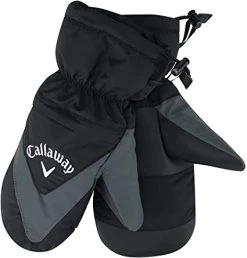 Callaway Weather Series Winter Golf Mitts