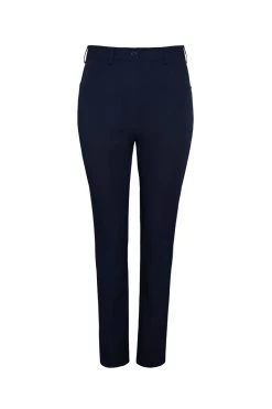 Glenmuir Ladies Kaley Stretch Trousers Navy