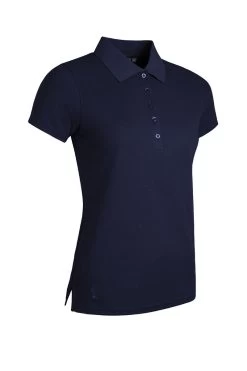 Glenmuir Ladies Paloma Polo Shirt Navy
