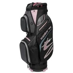 Cobra Golf Ultralight Cart Bag ELDERBERRY