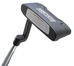 Longridge SP Wide Blade Putter RH