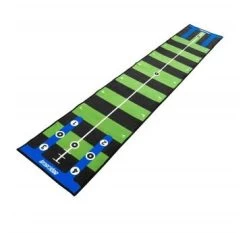 Longridge PRO PUTTING PRACTICE MAT 3M GREEN