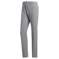 Adidas Ultimate365 Tapered Trousers Grey
