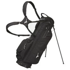 Mizuno BR-D3 Stand Bag Black