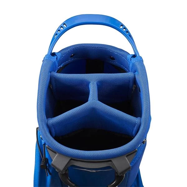 Mizuno BR-D3 Stand Bag Staff Colour - Image 2