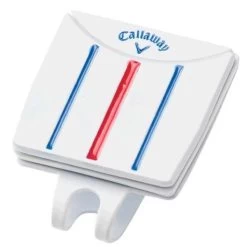 Callaway Triple Track Hat Clip & Marker
