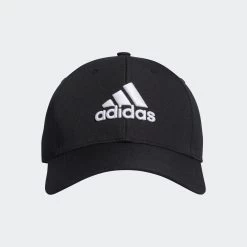 Adidas Gents Golf Perform Hat Black