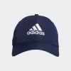 Adidas GOLF PERFORM HAT NAVBLU