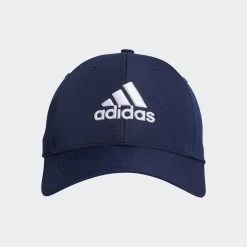 Adidas GOLF PERFORM HAT NAVBLU