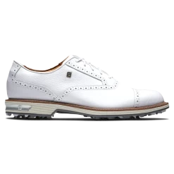 FootJoy Premiere Series Tarlow Whie