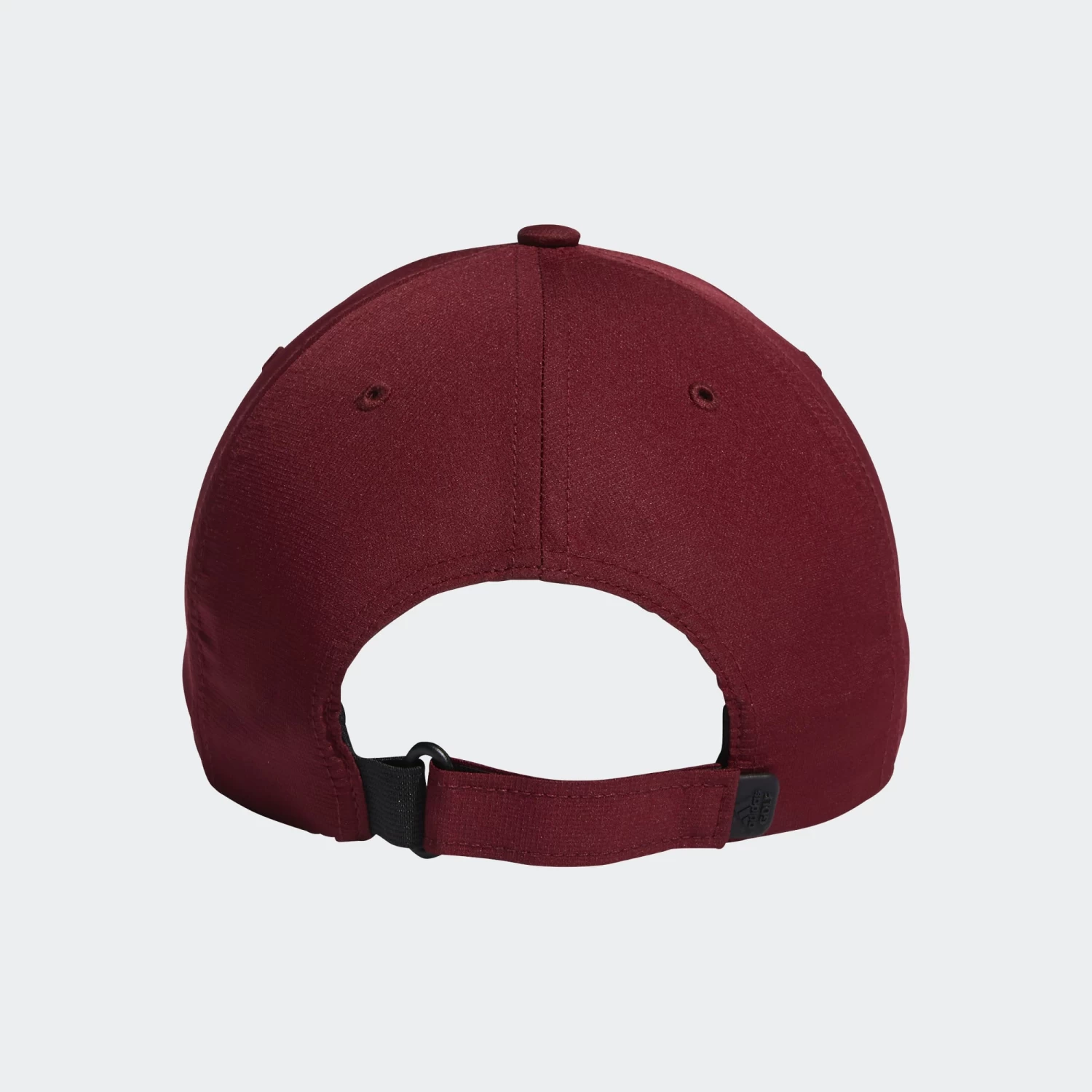 Adidas Gents Golf Perform Hat CBURGU - Image 2