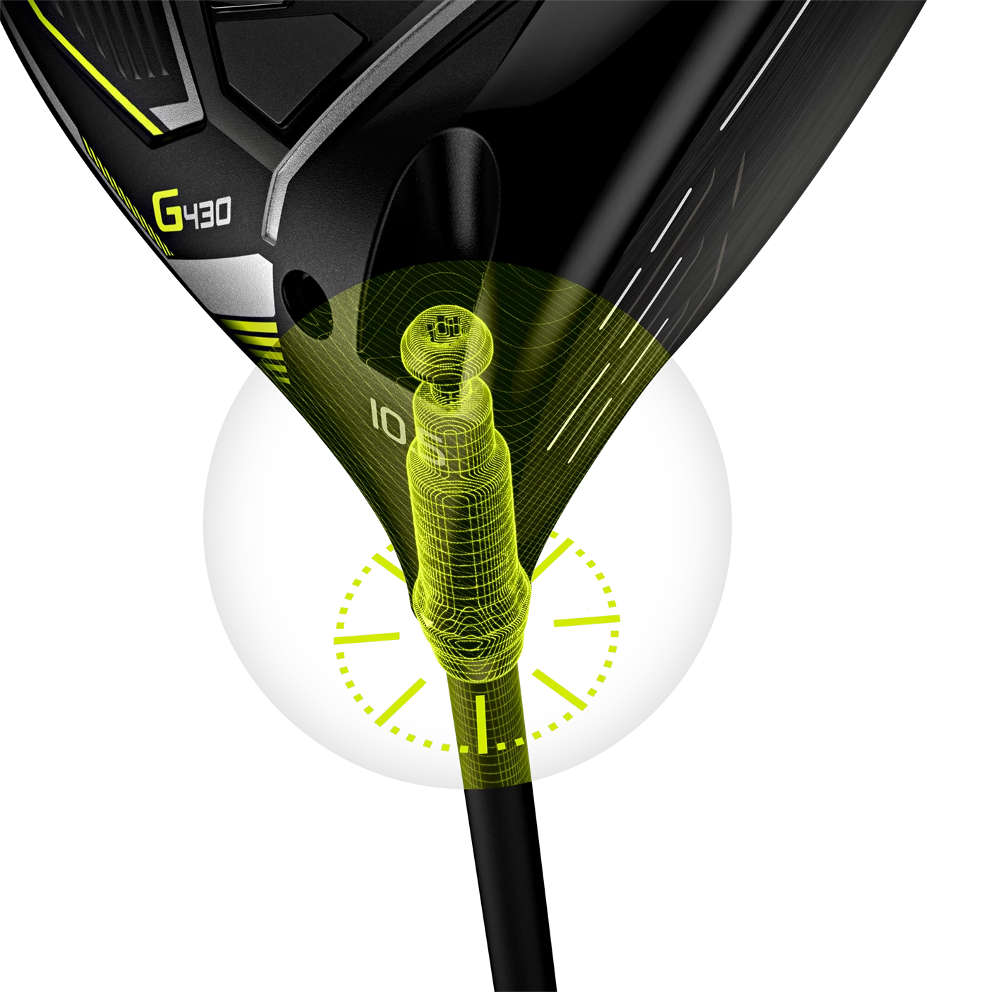 Ping G430 Max Golf Driver - Image 5