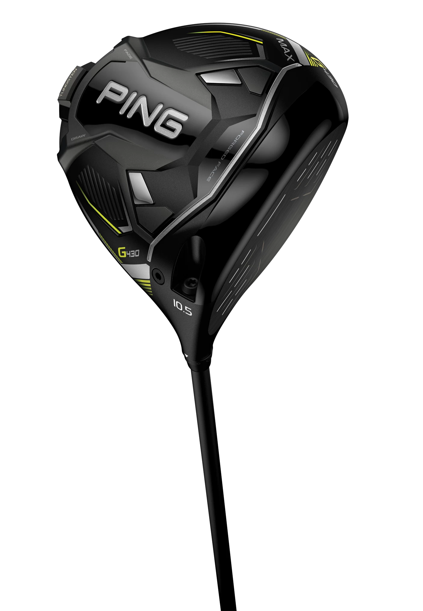Ping G430 Max Golf Driver