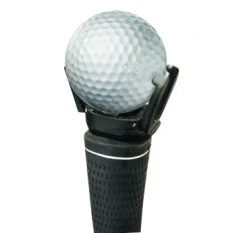 Longridge EZE BALL PICKUP BLACK