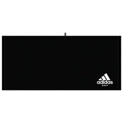 Adidas Players Towel Black