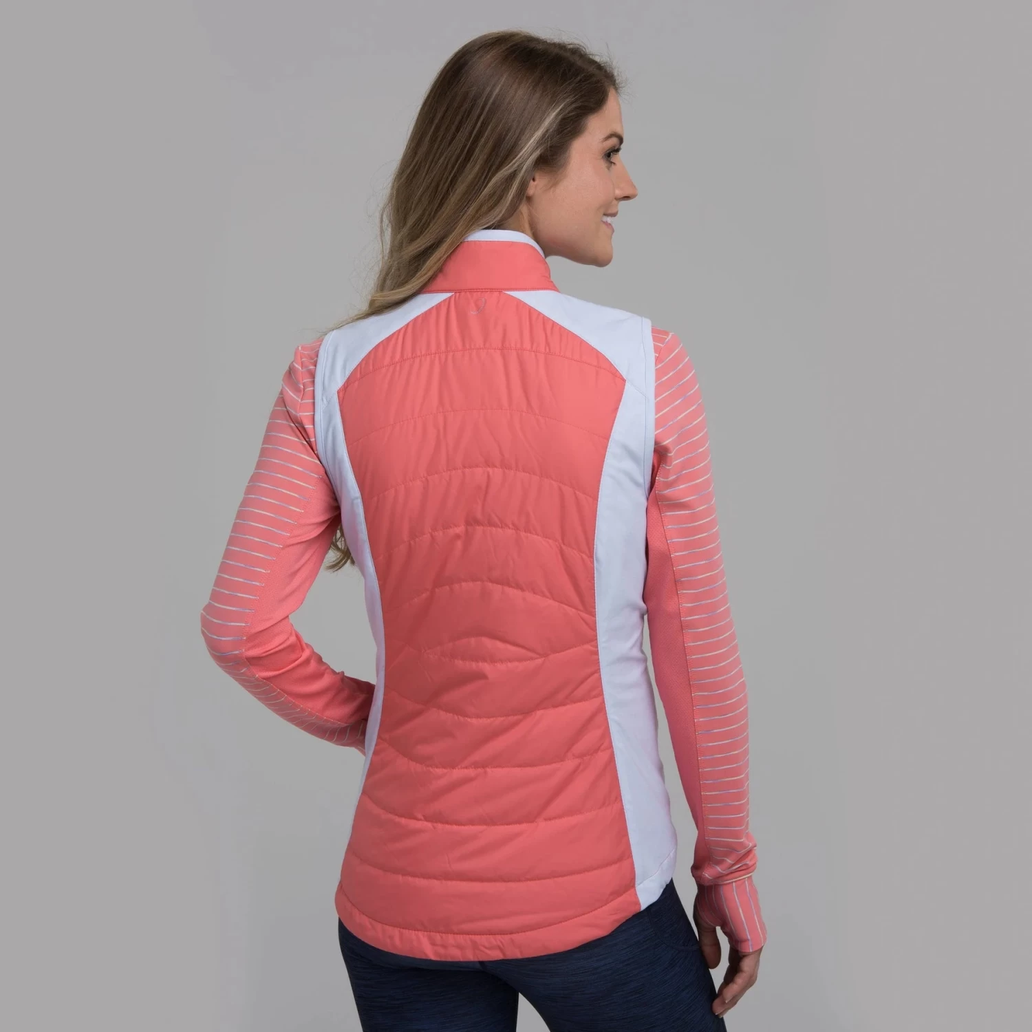 Zero Restriction Ladies Tess Vest CALYPSO - Image 2