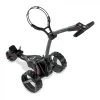 Motocaddy M1 Trolley DHC 36 Hole