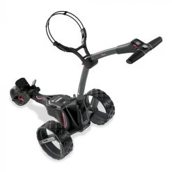 Motocaddy M1 Trolley DHC 36 Hole