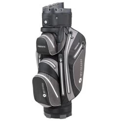 Motocaddy Protekta Cart Bag Graphite/Grey