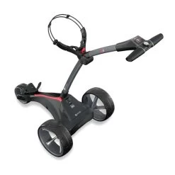 Motocaddy S1 Trolley 2022 18 Hole Lithium Battery Graphite
