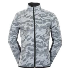 Mizuno Winter Stretch Full Zip Jackets