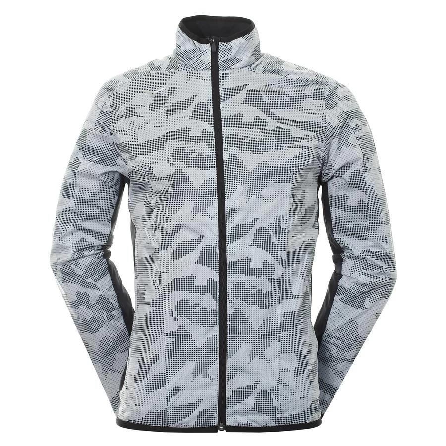 Mizuno Winter Stretch Full Zip Jackets