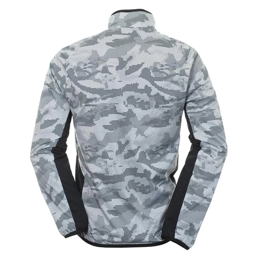 Mizuno Winter Stretch Full Zip Jackets - Image 2