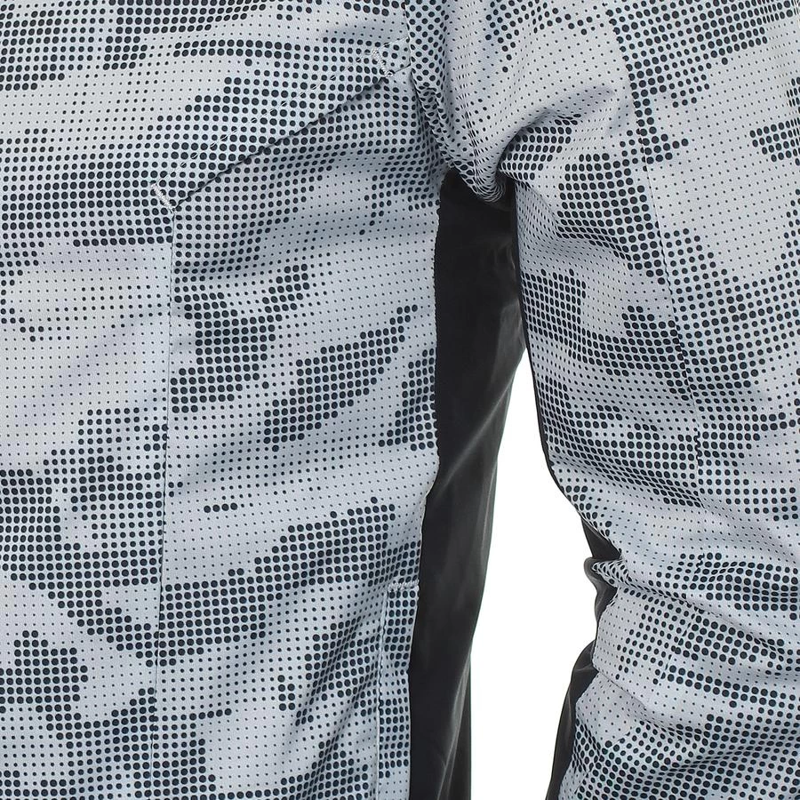 Mizuno Winter Stretch Full Zip Jackets - Image 3