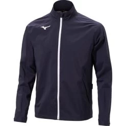 Mizuno Gents Nexlite Flex Jacket Navy