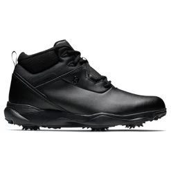 FootJoy Gents Stormwalker Winter Boots Black