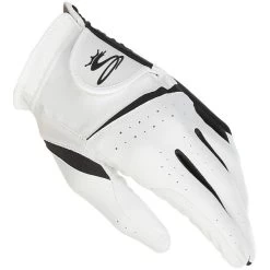 Cobra Gents MicroGrip Flex Glove Left Hand White