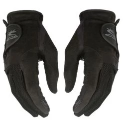 Cobra Gents StormGrip Rain Gloves Pair Black
