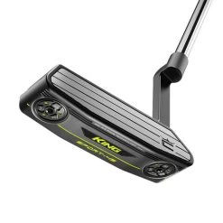 Cobra King Vintage Sport-45 Plumber Neck Putter Gents RH