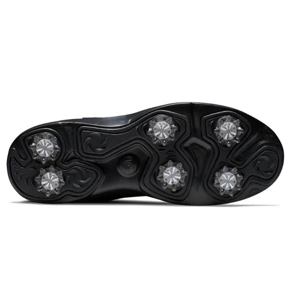 FootJoy Ladies Winter Boots Black - Image 4