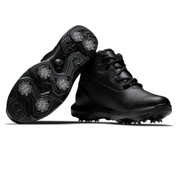 FootJoy Ladies Winter Boots Black - Image 2
