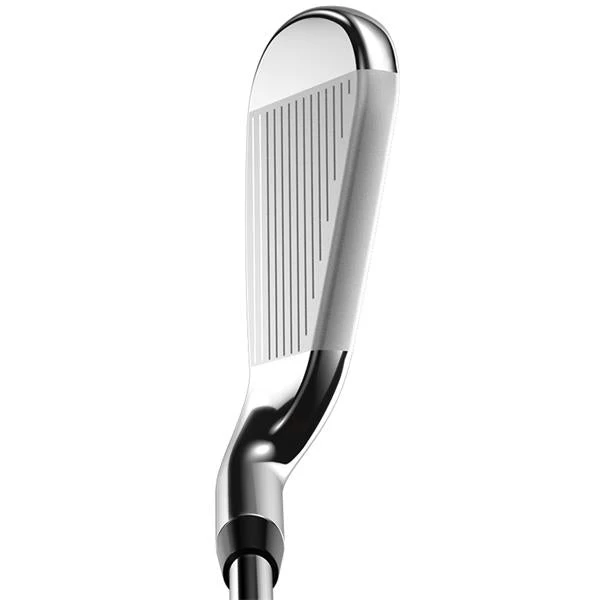 Callaway Mavrik 7 Steel Irons 5-PW +SW Mens Right Hand - Image 3