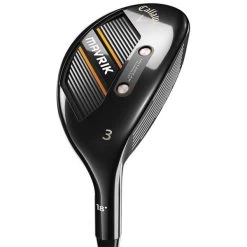Callaway Mavrik Hybrid Mens Right Hand