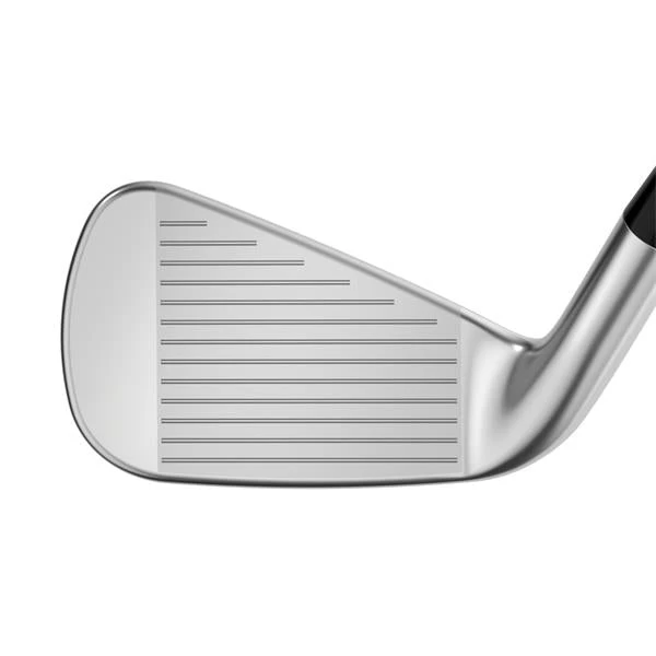Callaway Apex 21 7 Steel Irons 4-PW Gents RH - Image 2