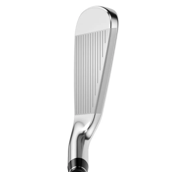 Callaway Apex 21 7 Steel Irons 4-PW Gents RH - Image 3