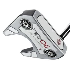 Odyssey White Hot OG SEVEN Strokelab Putter Gents LH